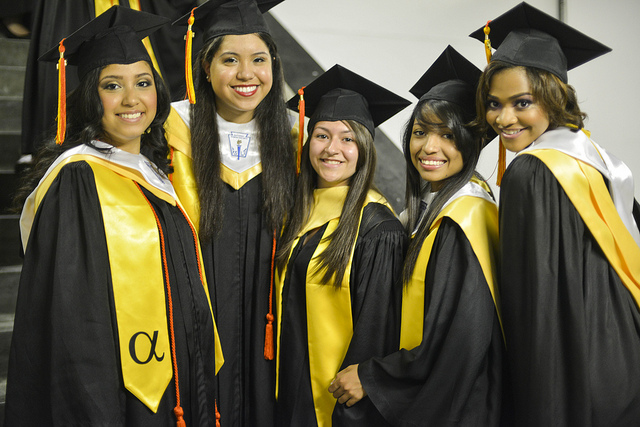 High Schools that Parents of Latino/a Students Should Consider Based on the Latest Graduation Rates