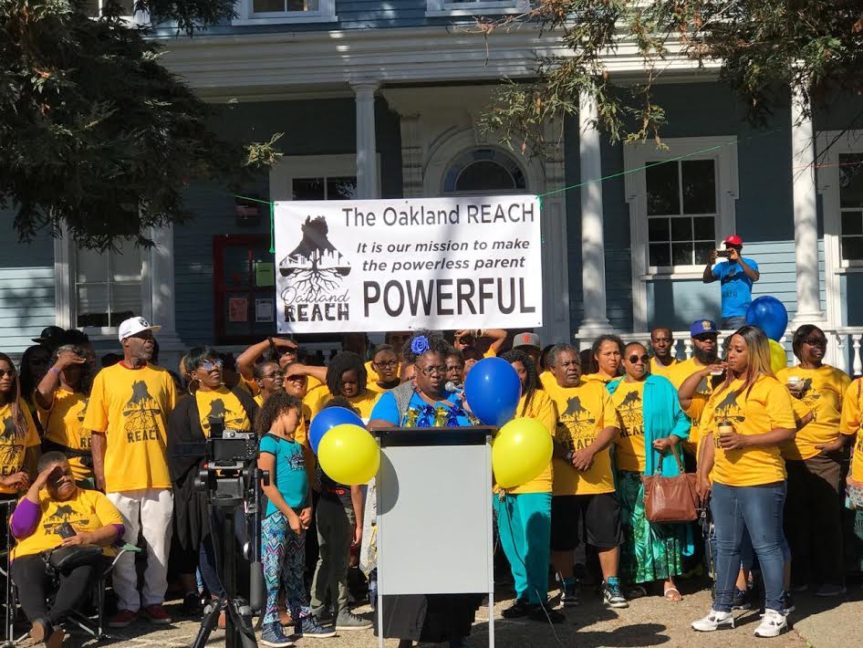 The Oakland Education Roundup Week of October 6th