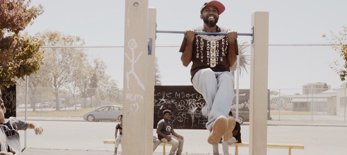VIDEO: In Oakland We Believe in the Greatness of Our Black Male Students