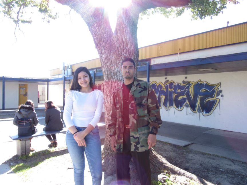 Oakland’s Geniuses; A Teacher Reflects on the Boundless Potential in His Students