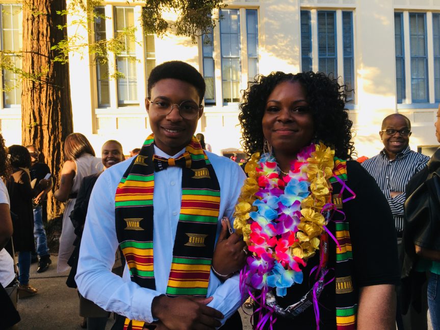 Why You Should Attend Black Grad Nights: A Graduate’s Reflection From Oakland Tech’s First