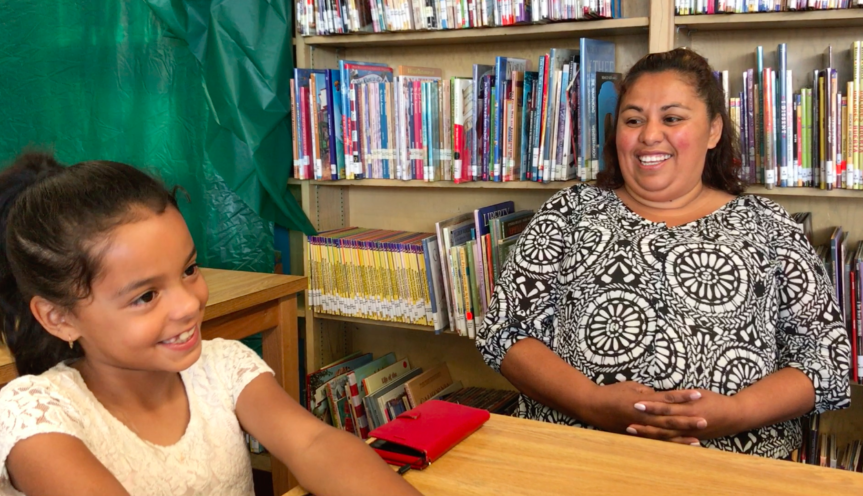 FASTalk connects teachers and non-English speaking OUSD families during COVID-19