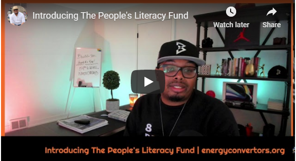 Oakland Nonprofits Launch The People’s Literacy Fund To Address The City’s Literacy Crisis