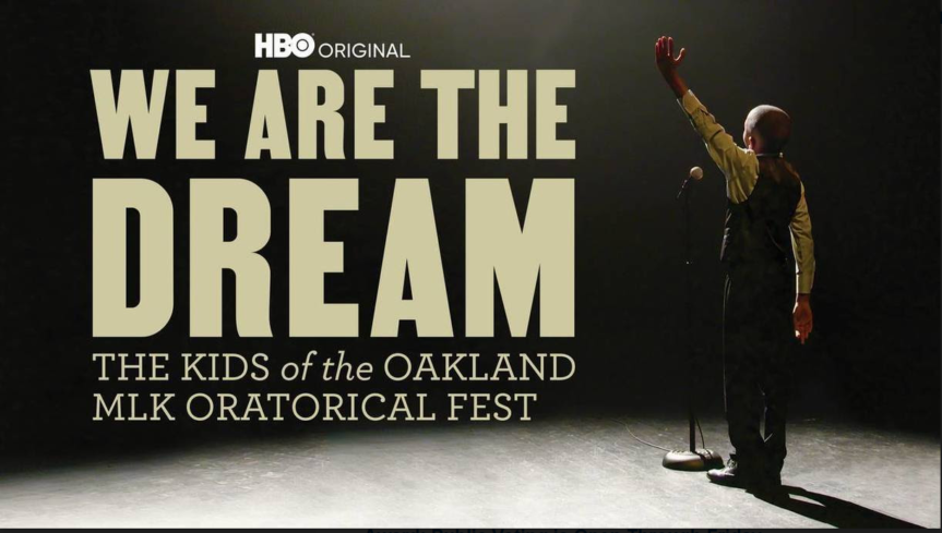 Your Vote Matters- HBO Documentary About OUSD’s Martin Luther King Jr. Oratorical Fest is Nominated for NAACP Image Award; Public Voting is Open Through Friday