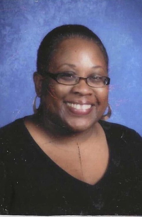 Meet Oakland Educator Roberta Parker