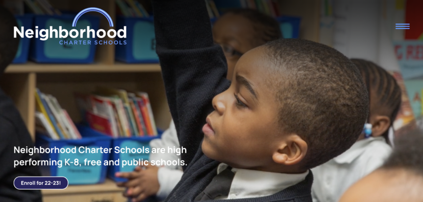 How one NYC-based charter school is redefining special education, student learning & success.