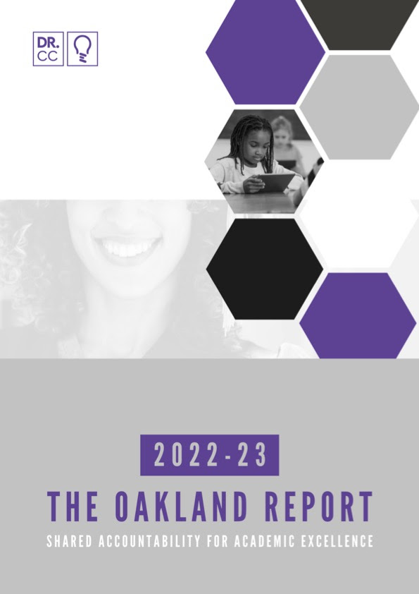 Energy Convertors 2022-23 Oakland Report
