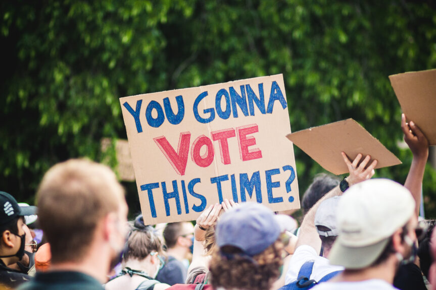 Youth Vote Now Official: Oakland and Berkeley 16- and 17-year-olds Can Now Head to the Polls in November for School Board Elections.